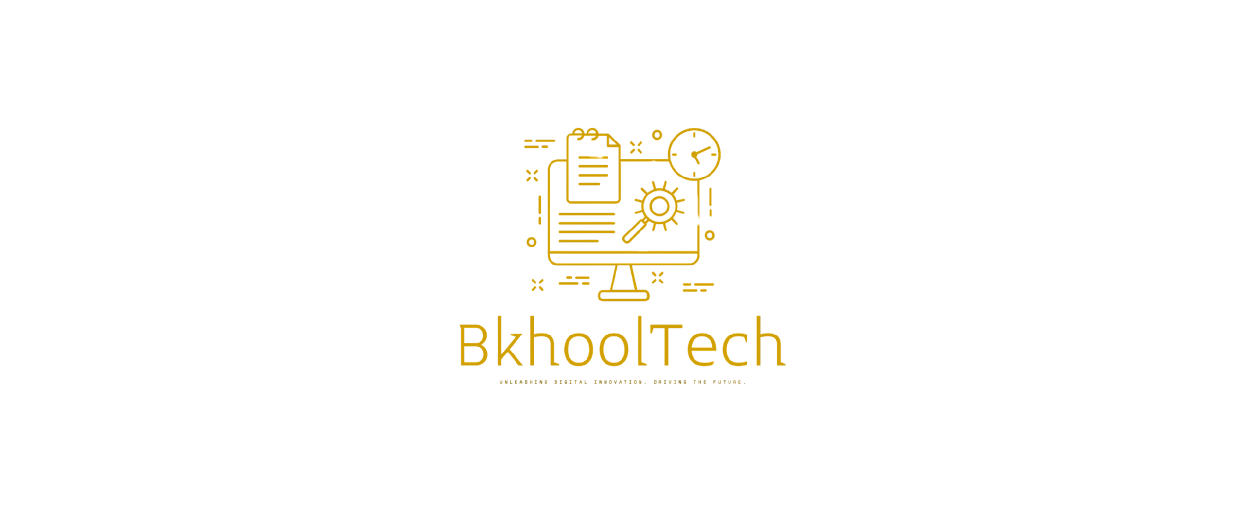 BKHOOL TECH